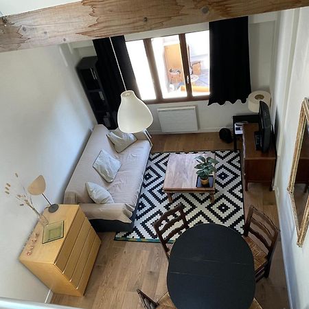 Appartement Paris-Orly Aeroport Εξωτερικό φωτογραφία