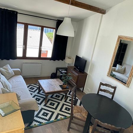 Appartement Paris-Orly Aeroport Εξωτερικό φωτογραφία