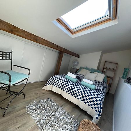 Appartement Paris-Orly Aeroport Εξωτερικό φωτογραφία