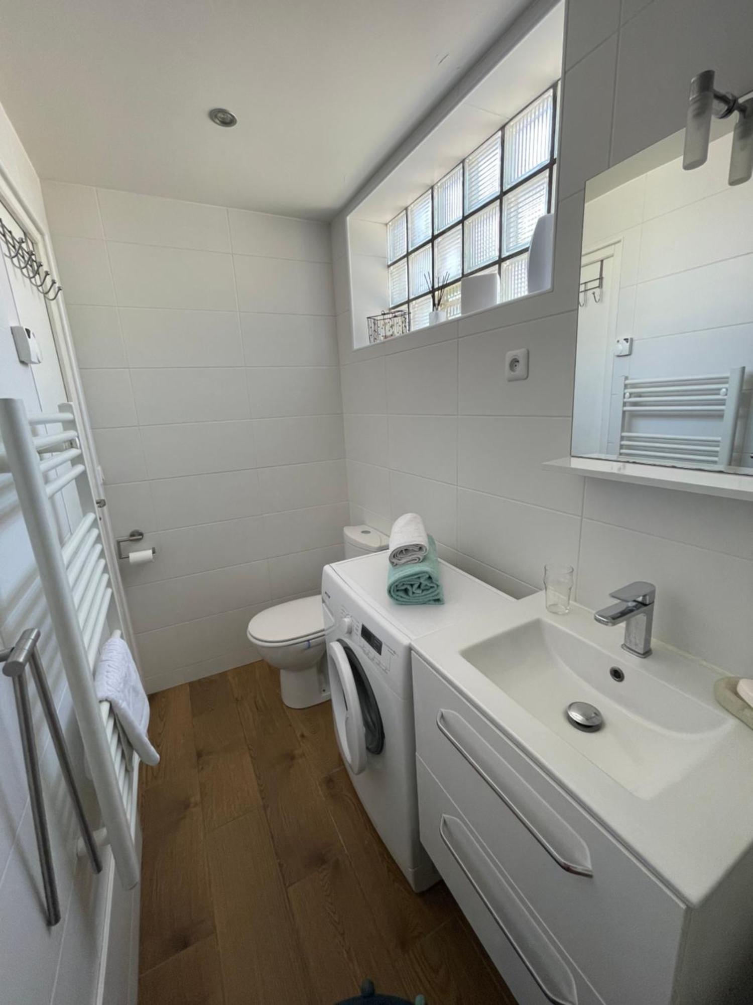 Appartement Paris-Orly Aeroport Εξωτερικό φωτογραφία