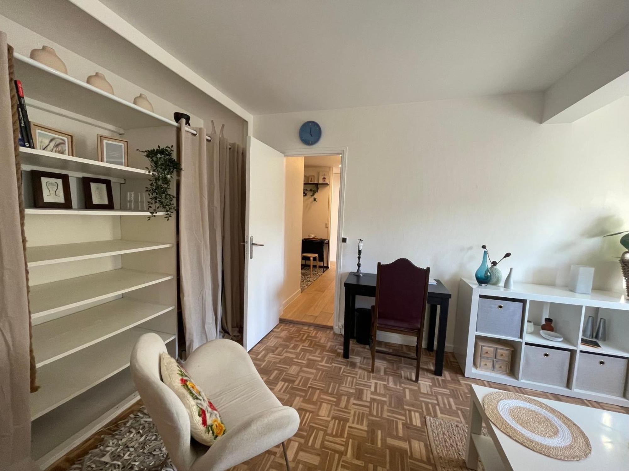 Appartement Paris-Orly Aeroport Εξωτερικό φωτογραφία