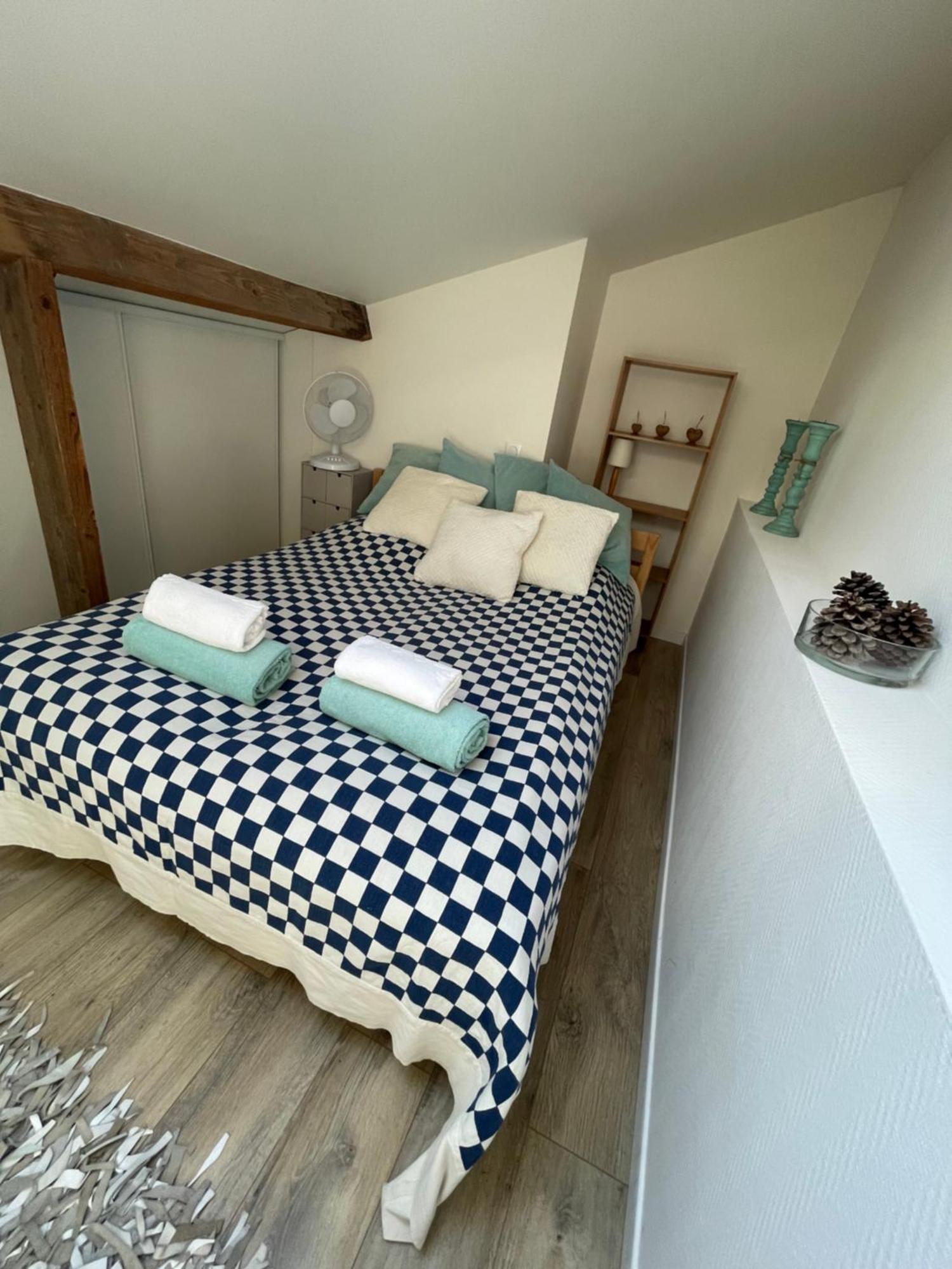 Appartement Paris-Orly Aeroport Εξωτερικό φωτογραφία