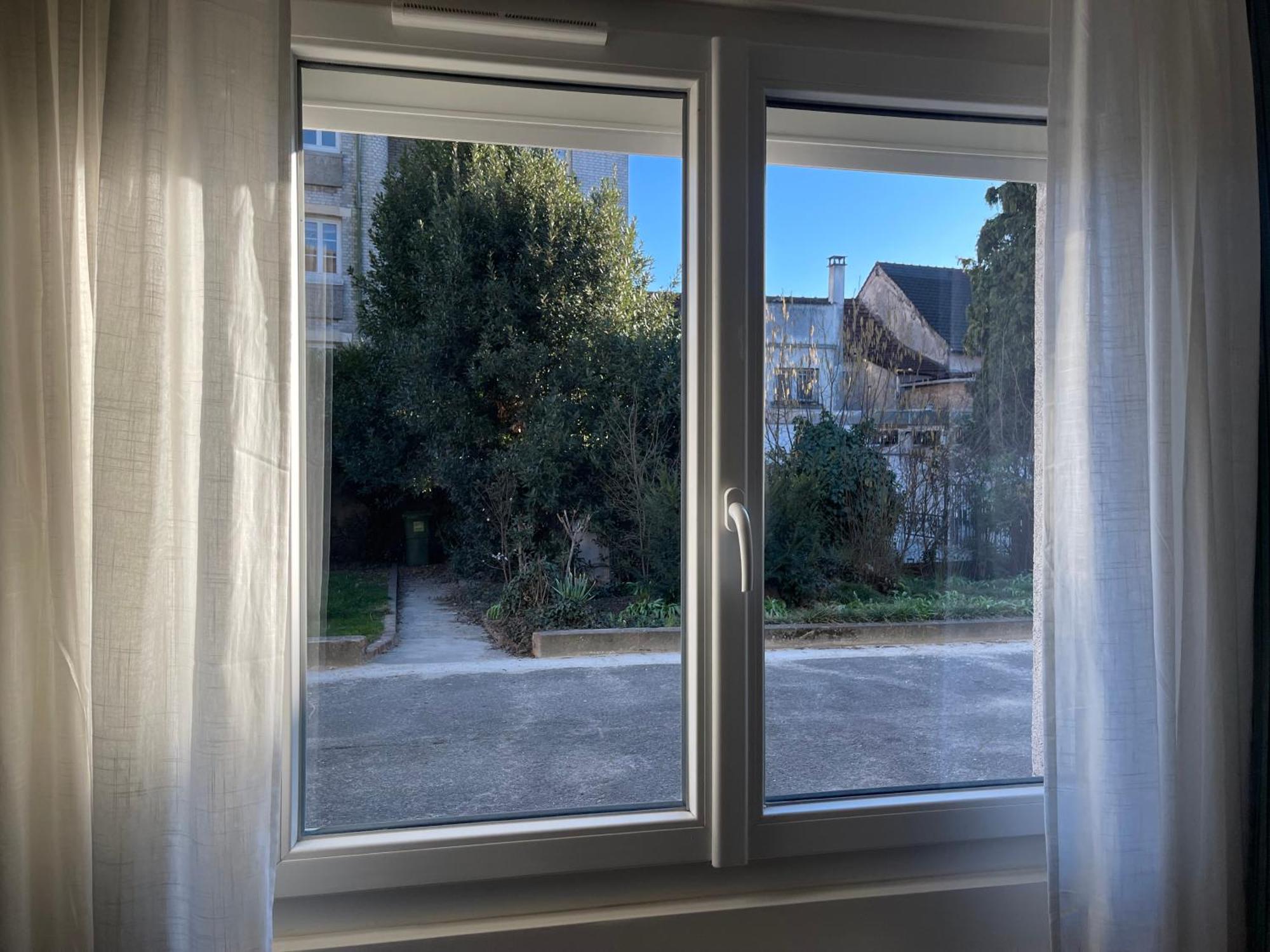 Appartement Paris-Orly Aeroport Εξωτερικό φωτογραφία