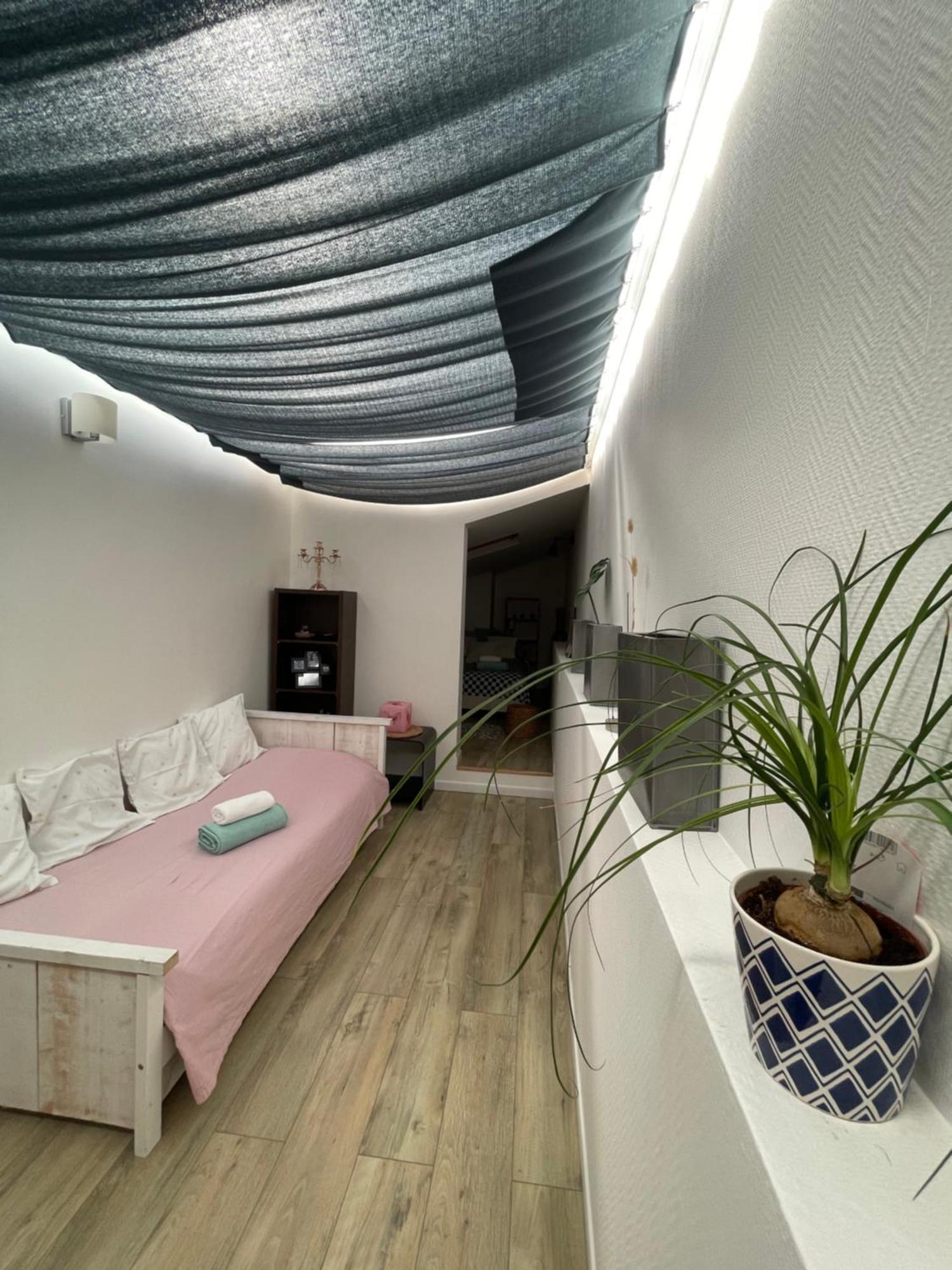 Appartement Paris-Orly Aeroport Εξωτερικό φωτογραφία