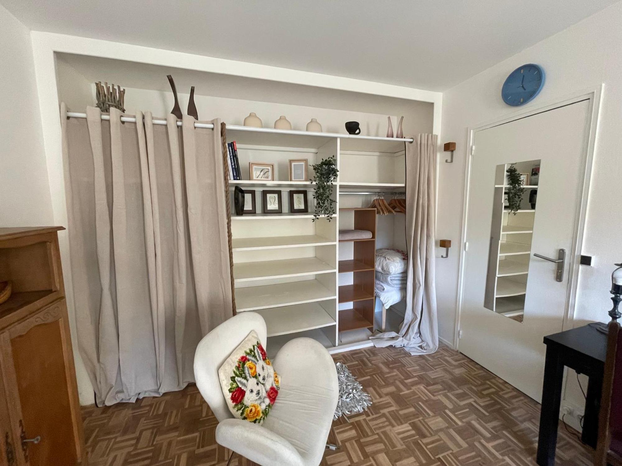 Appartement Paris-Orly Aeroport Εξωτερικό φωτογραφία
