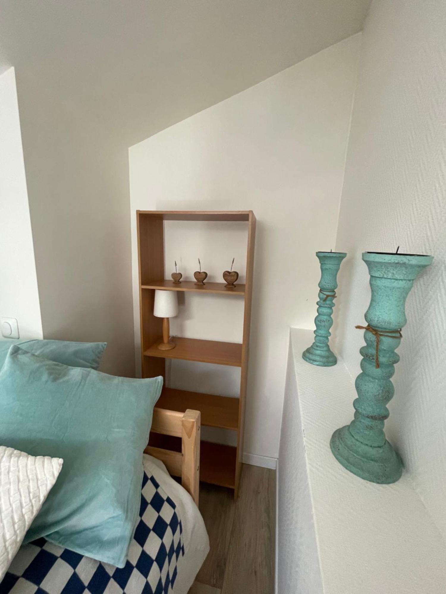 Appartement Paris-Orly Aeroport Εξωτερικό φωτογραφία