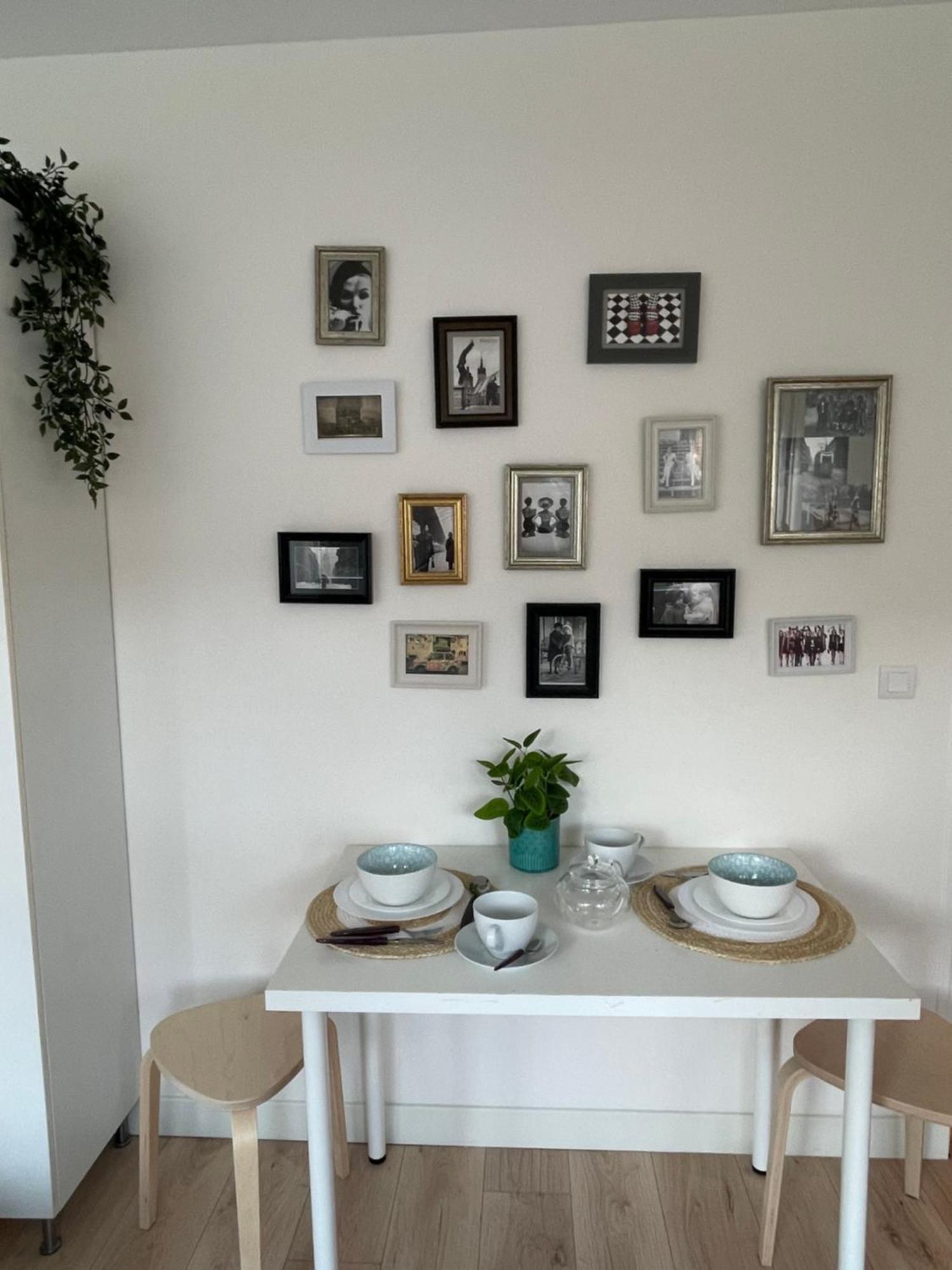 Appartement Paris-Orly Aeroport Εξωτερικό φωτογραφία