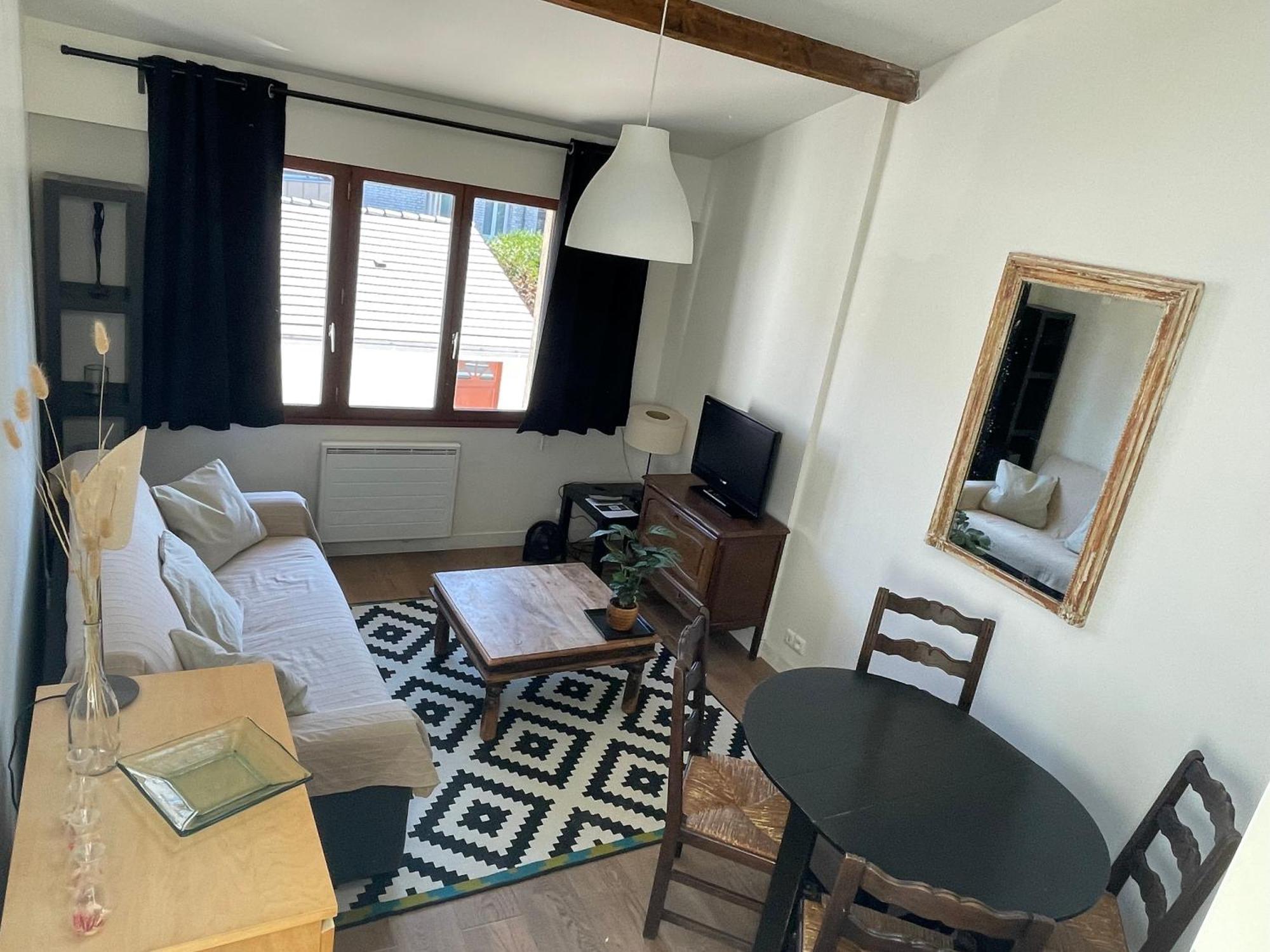 Appartement Paris-Orly Aeroport Εξωτερικό φωτογραφία