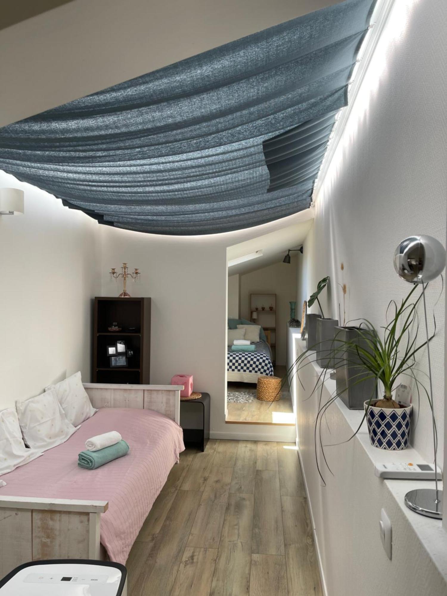 Appartement Paris-Orly Aeroport Εξωτερικό φωτογραφία