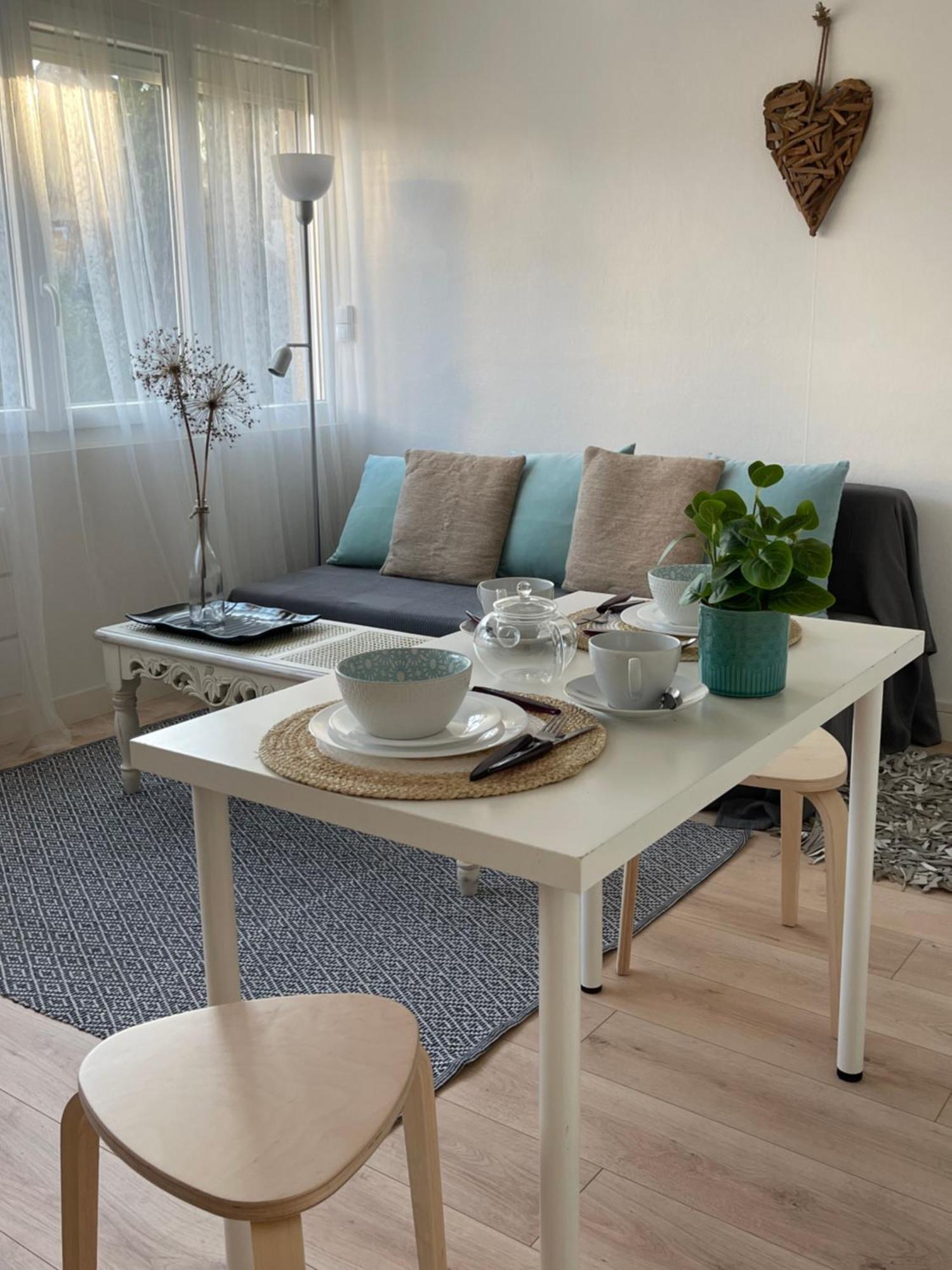 Appartement Paris-Orly Aeroport Εξωτερικό φωτογραφία