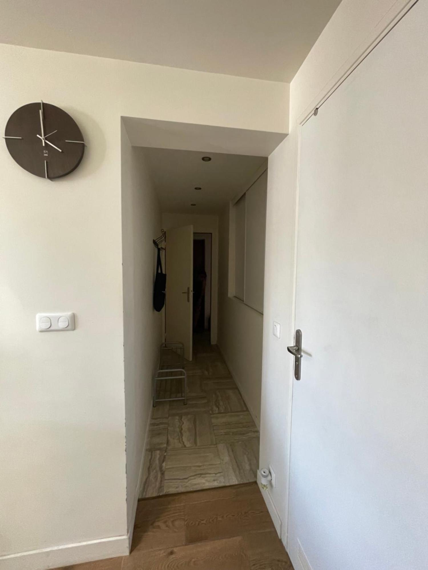 Appartement Paris-Orly Aeroport Εξωτερικό φωτογραφία
