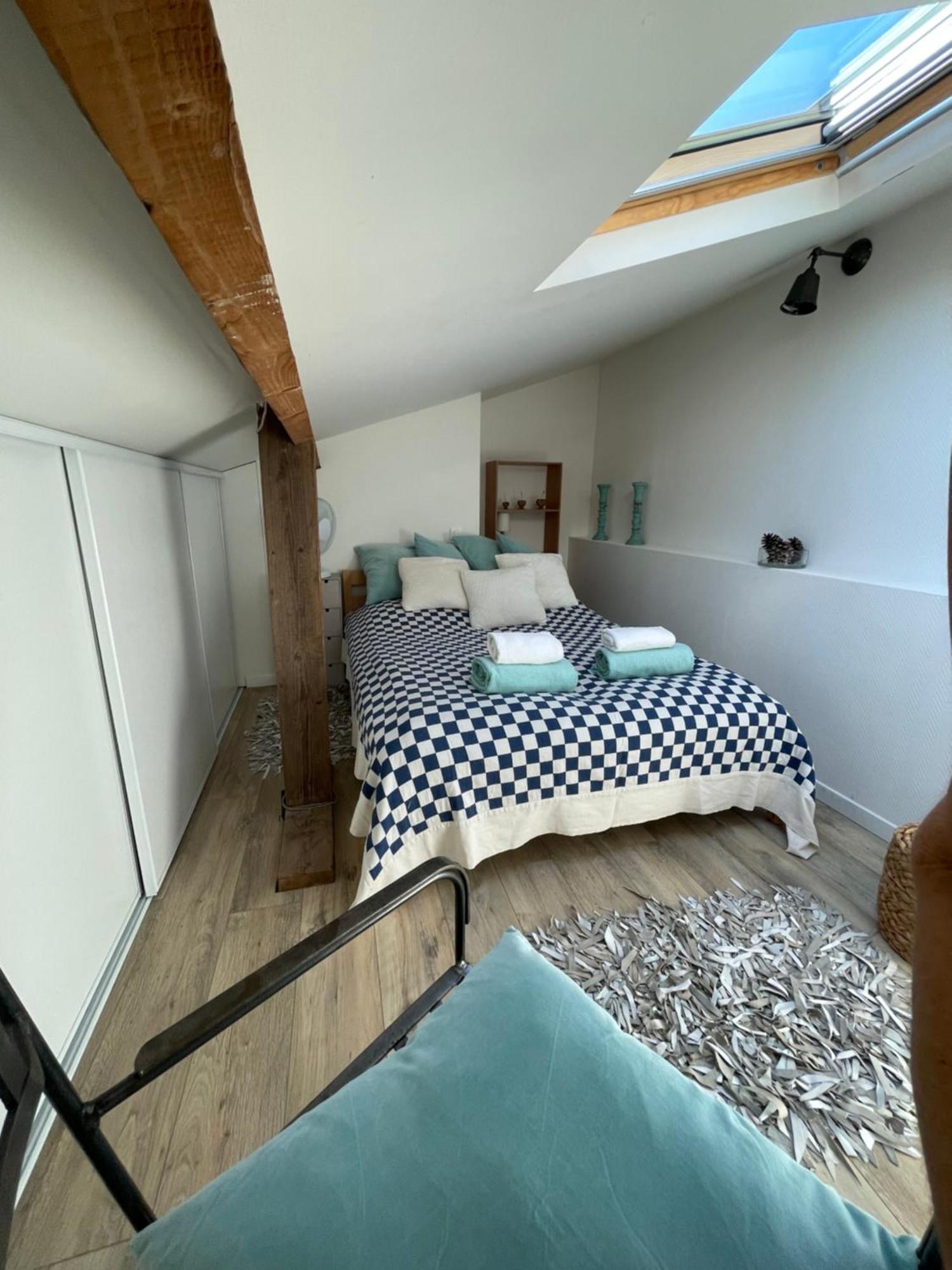 Appartement Paris-Orly Aeroport Εξωτερικό φωτογραφία