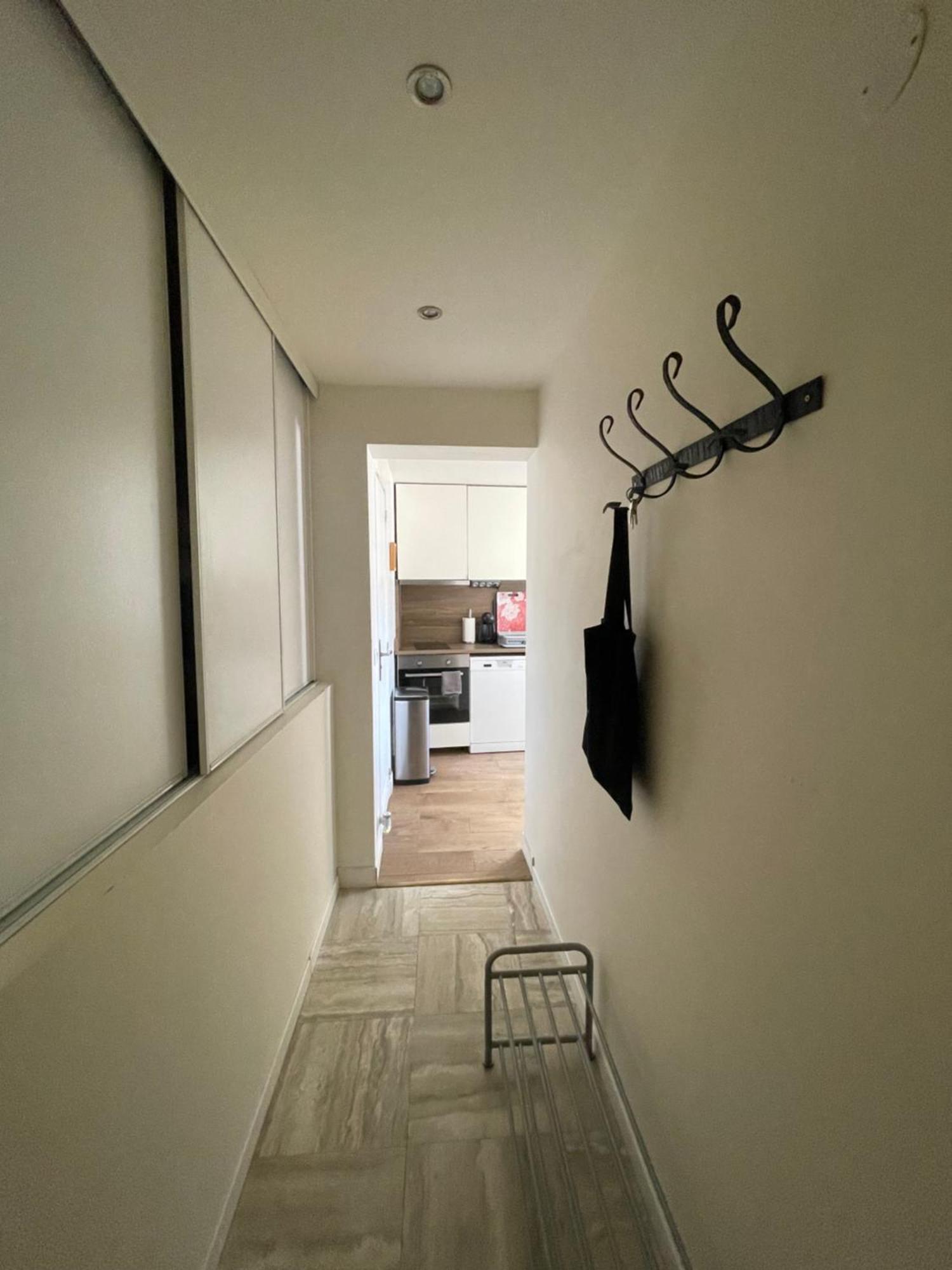 Appartement Paris-Orly Aeroport Εξωτερικό φωτογραφία