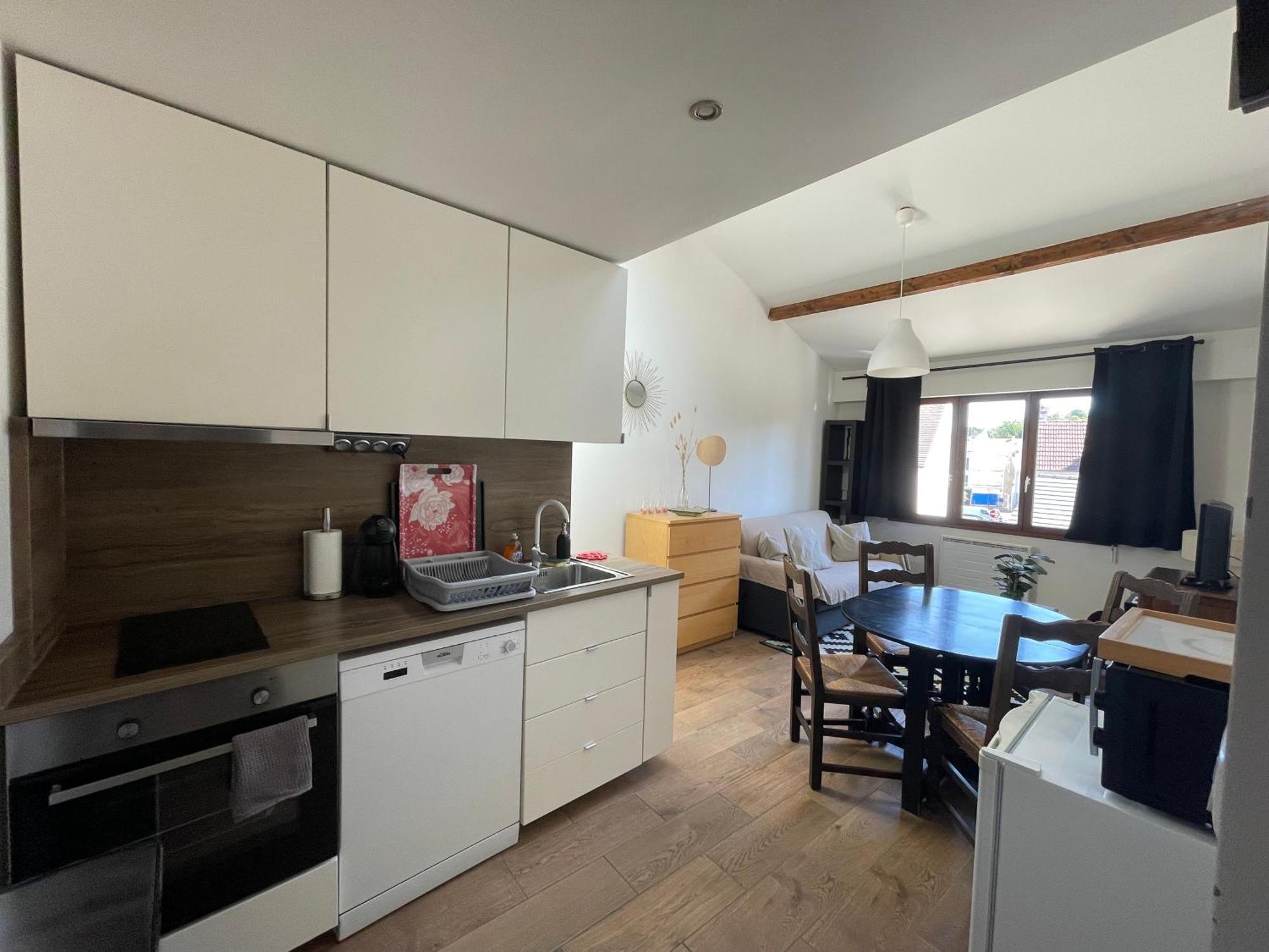 Appartement Paris-Orly Aeroport Εξωτερικό φωτογραφία