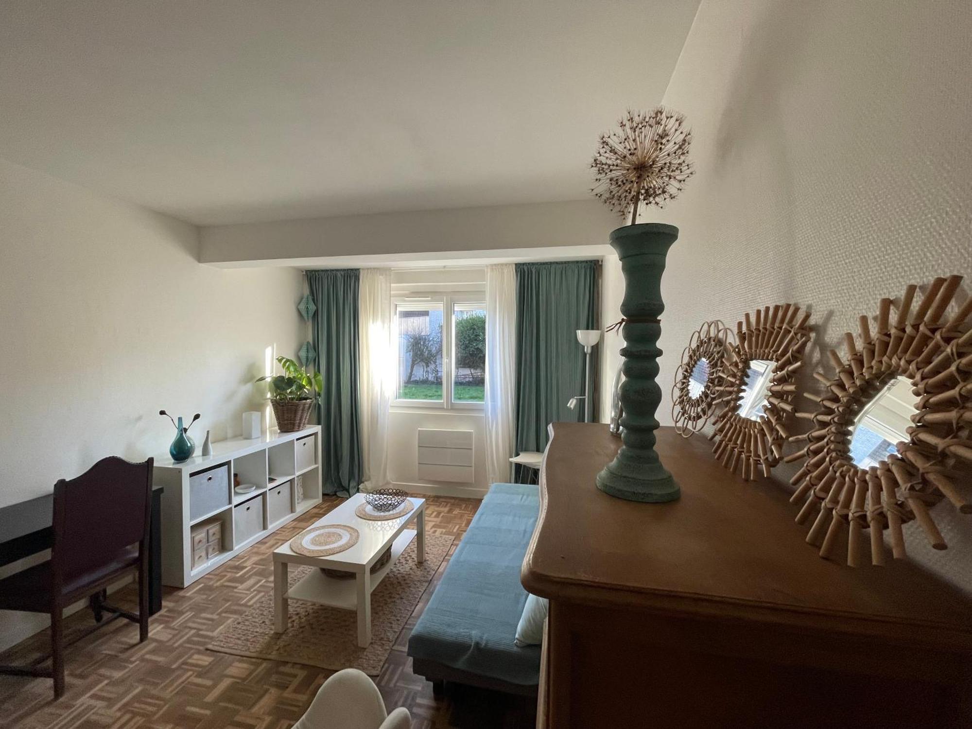 Appartement Paris-Orly Aeroport Εξωτερικό φωτογραφία