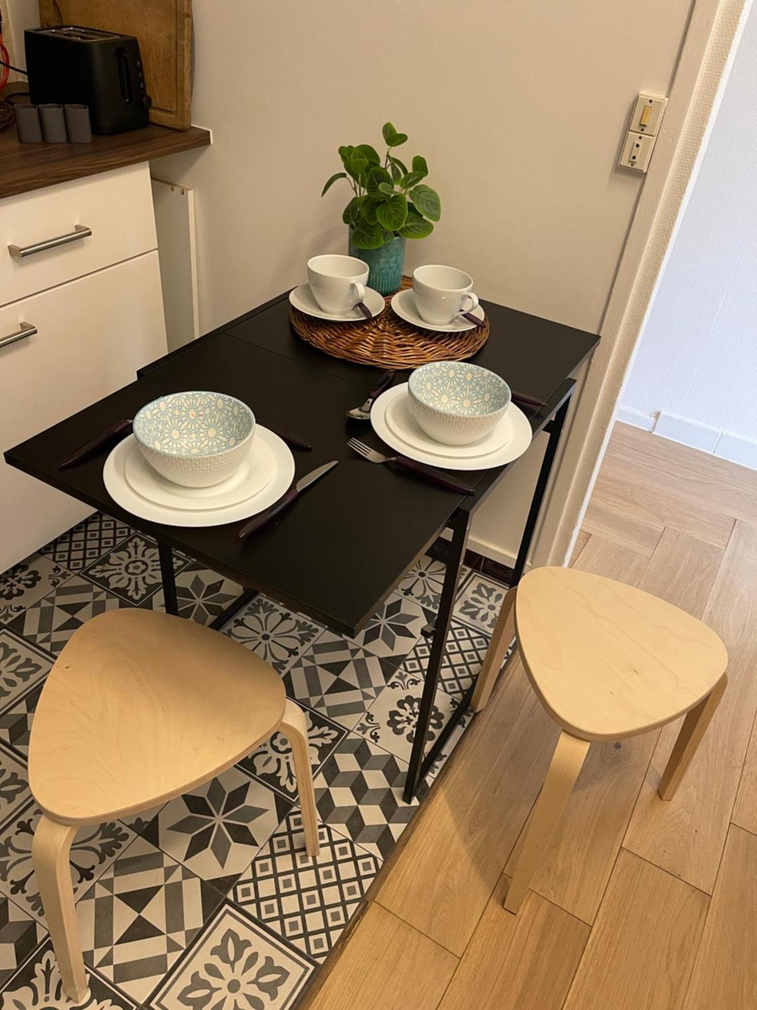 Appartement Paris-Orly Aeroport Εξωτερικό φωτογραφία