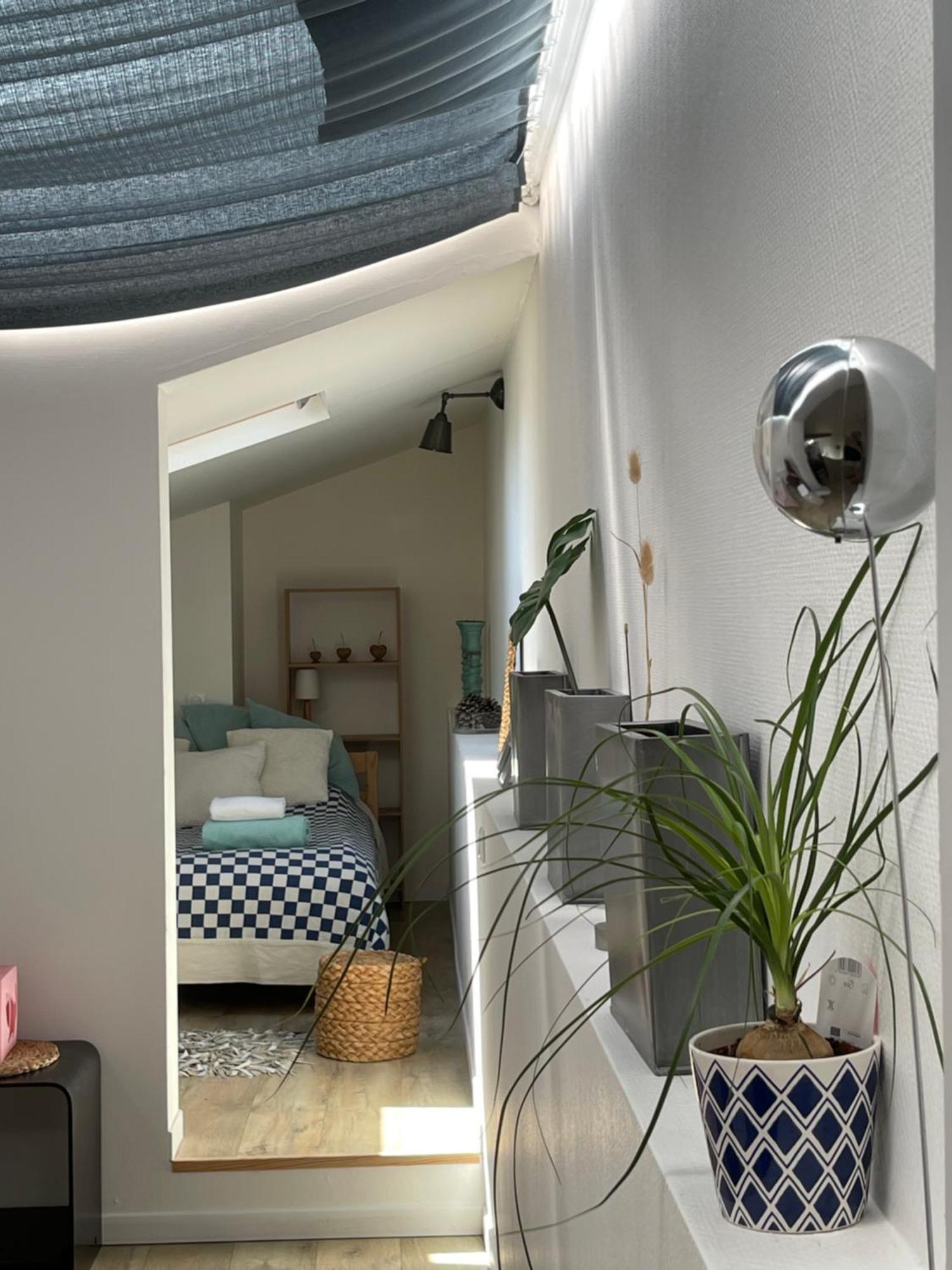 Appartement Paris-Orly Aeroport Εξωτερικό φωτογραφία