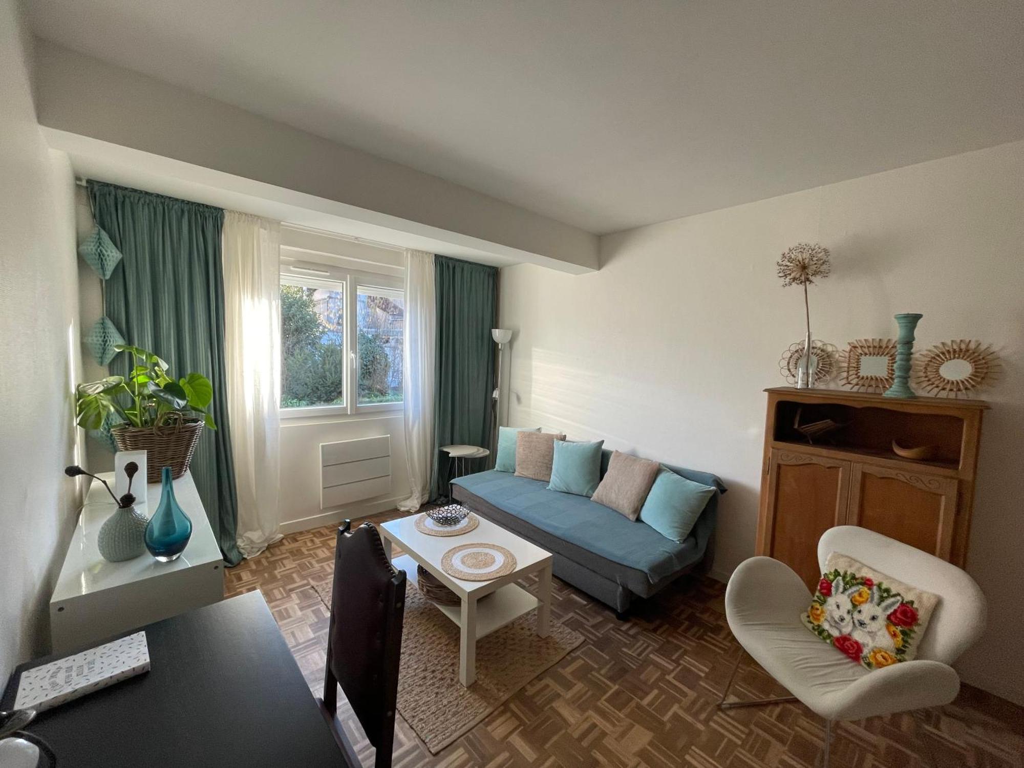 Appartement Paris-Orly Aeroport Εξωτερικό φωτογραφία
