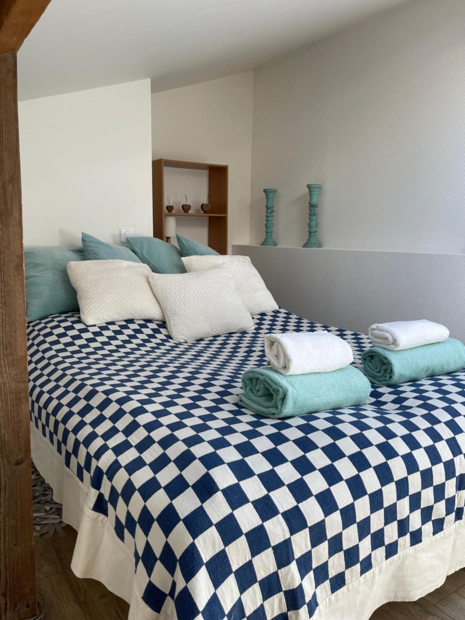 Appartement Paris-Orly Aeroport Εξωτερικό φωτογραφία