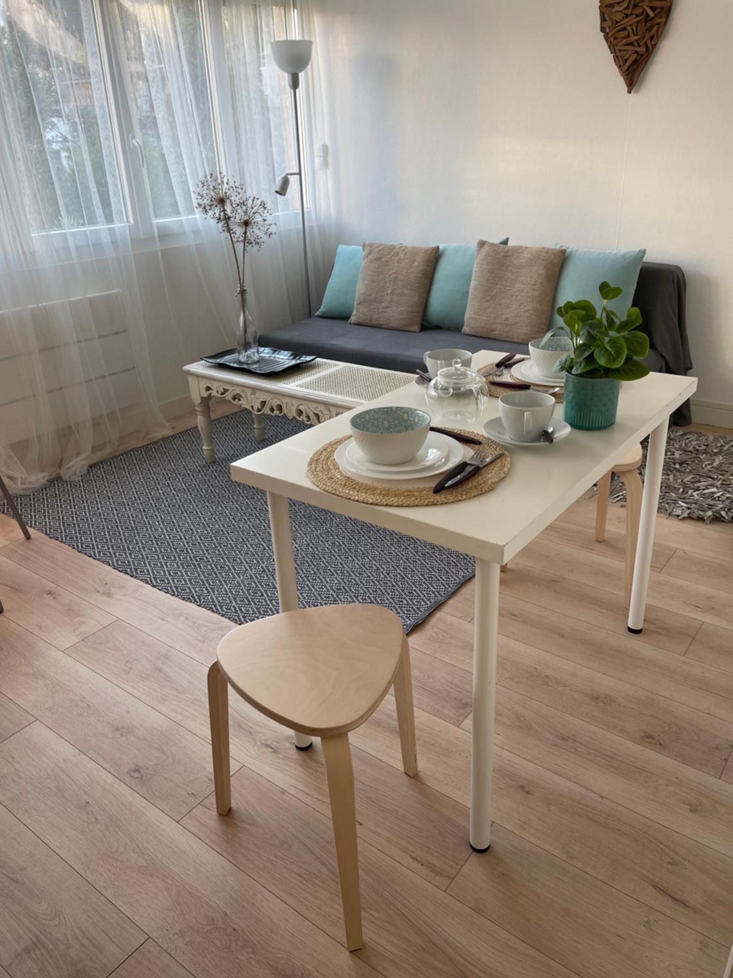 Appartement Paris-Orly Aeroport Εξωτερικό φωτογραφία